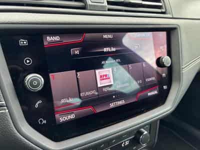 Seat Arona / Arona Xcellence (2019) - Foto 9