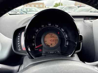 Toyota Aygo II X (2020) - Foto 10