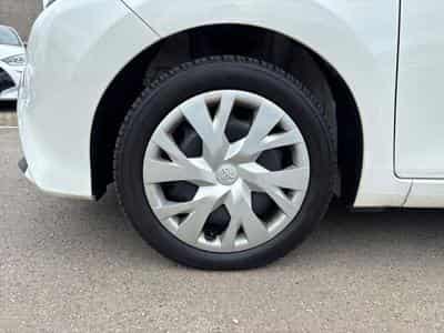 Toyota Aygo II X (2020) - Foto 6
