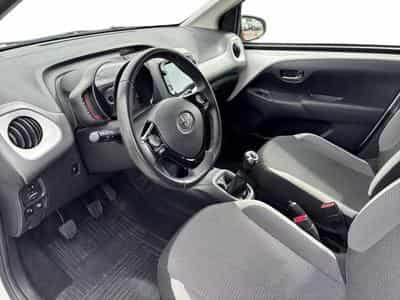 Toyota Aygo II X (2020) - Foto 7