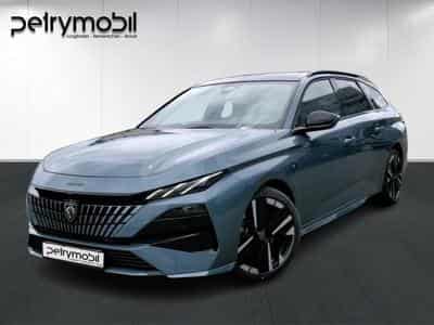 Peugeot 308 GT (2026) - Photo 1