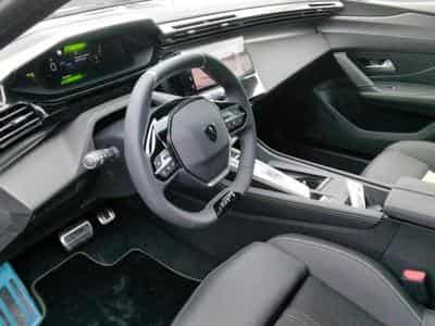 Peugeot 308 GT (2026) - Photo 11