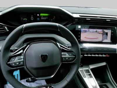 Peugeot 308 GT (2026) - Photo 13