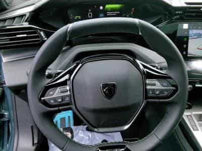 Peugeot 308 GT (2026) - Photo 14