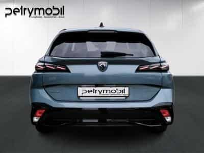 Peugeot 308 GT (2026) - Photo 5