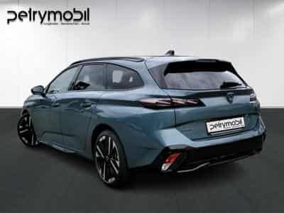 Peugeot 308 GT (2026) - Photo 6