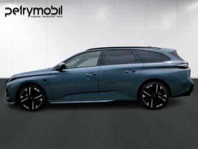 Peugeot 308 GT (2026) - Photo 7