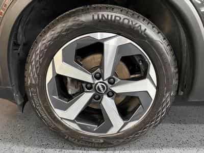 Nissan Qashqai Qashqai 1.3 140cv Hyb-Ess N-Connecta (2023) - Foto 3