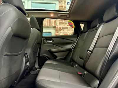 Nissan Qashqai Qashqai 1.3 140cv Hyb-Ess N-Connecta (2023) - Foto 6