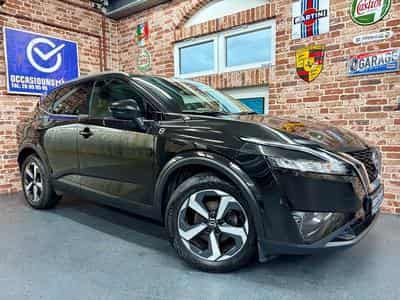 Nissan Qashqai Qashqai 1.3 140cv Hyb-Ess N-Connecta (2023) - Foto 1