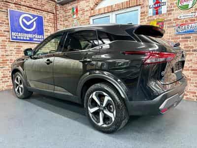 Nissan Qashqai Qashqai 1.3 140cv Hyb-Ess N-Connecta (2023) - Foto 2