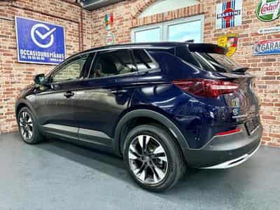 Opel Grandland Grandland X 1.2 131cv Auto Navig/CamAv+Arr/ALU18 (2018) - Photo 2