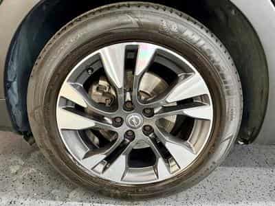 Opel Grandland Grandland X 1.2 131cv Auto Navig/CamAv+Arr/ALU18 (2018) - Photo 3