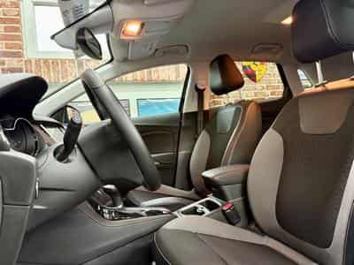 Opel Grandland Grandland X 1.2 131cv Auto Navig/CamAv+Arr/ALU18 (2018) - Photo 5