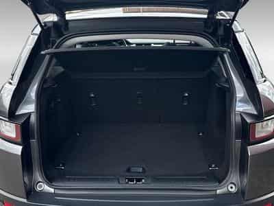 Land-Rover Range Rover Evoque Si4 SE+AHK+Black-Pack+Winter-Paket (2018) - Photo 10