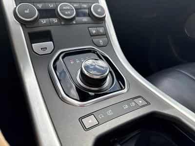 Land-Rover Range Rover Evoque Si4 SE+AHK+Black-Pack+Winter-Paket (2018) - Photo 12