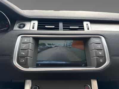 Land-Rover Range Rover Evoque Si4 SE+AHK+Black-Pack+Winter-Paket (2018) - Photo 13