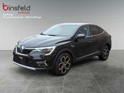 Renault Arkana E-Tech Hybride 5D AUTO6 4/5DOORS (2022) - Photo 1