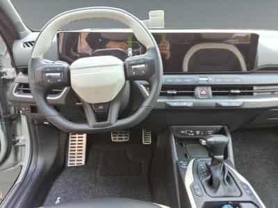 Kia K4 SW GT Line 1.6 T_GDI 133kW 180pk DCT7 (2026) - Foto 10