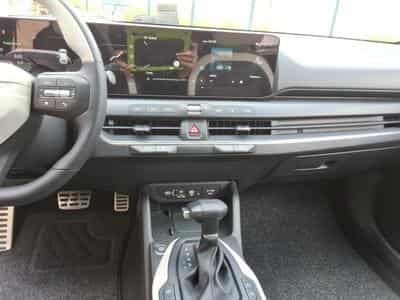 Kia K4 SW GT Line 1.6 T_GDI 133kW 180pk DCT7 (2026) - Foto 12