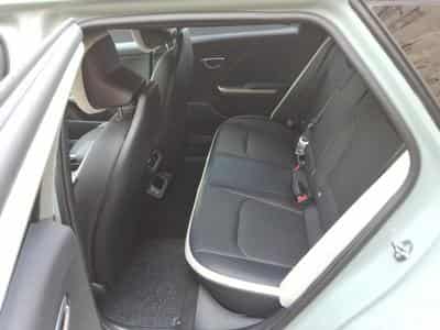 Kia K4 SW GT Line 1.6 T_GDI 133kW 180pk DCT7 (2026) - Foto 14