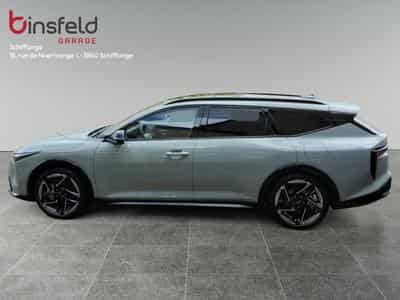 Kia K4 SW GT Line 1.6 T_GDI 133kW 180pk DCT7 (2026) - Foto 2