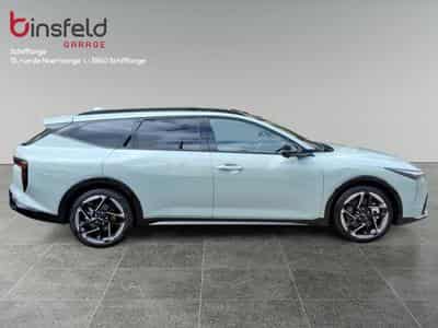 Kia K4 SW GT Line 1.6 T_GDI 133kW 180pk DCT7 (2026) - Foto 6