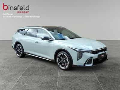 Kia K4 SW GT Line 1.6 T_GDI 133kW 180pk DCT7 (2026) - Foto 7