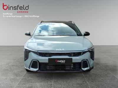 Kia K4 SW GT Line 1.6 T_GDI 133kW 180pk DCT7 (2026) - Foto 8