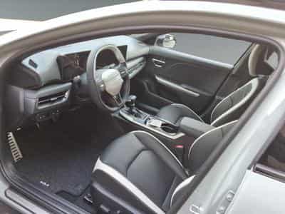 Kia K4 SW GT Line 1.6 T_GDI 133kW 180pk DCT7 (2026) - Foto 9