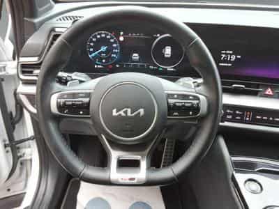 Kia Sportage GT Line 1.6 T-GDi 48V 7DCT (2025) - Foto 11
