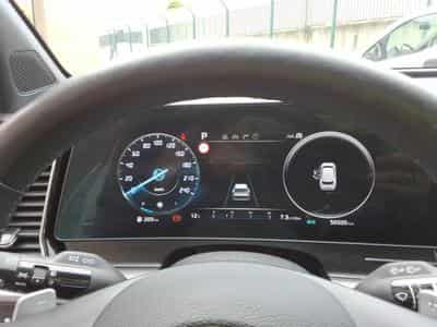 Kia Sportage GT Line 1.6 T-GDi 48V 7DCT (2025) - Foto 12