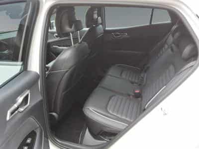 Kia Sportage GT Line 1.6 T-GDi 48V 7DCT (2025) - Foto 15