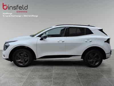 Kia Sportage GT Line 1.6 T-GDi 48V 7DCT (2025) - Foto 2