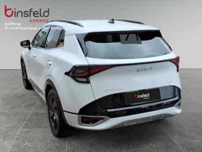Kia Sportage GT Line 1.6 T-GDi 48V 7DCT (2025) - Foto 3