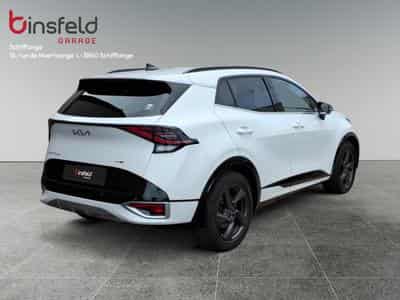 Kia Sportage GT Line 1.6 T-GDi 48V 7DCT (2025) - Foto 5