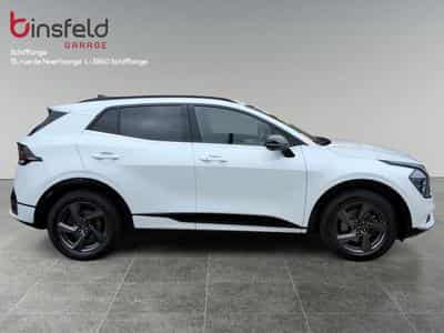 Kia Sportage GT Line 1.6 T-GDi 48V 7DCT (2025) - Foto 6
