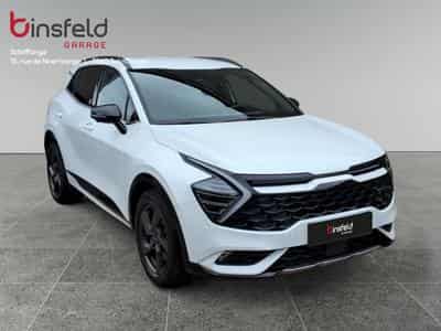 Kia Sportage GT Line 1.6 T-GDi 48V 7DCT (2025) - Foto 7