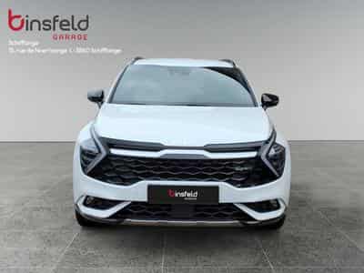 Kia Sportage GT Line 1.6 T-GDi 48V 7DCT (2025) - Foto 8