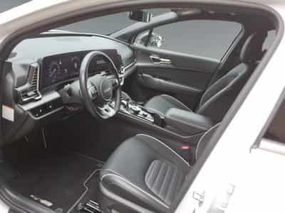 Kia Sportage GT Line 1.6 T-GDi 48V 7DCT (2025) - Foto 9