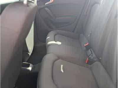 Audi A1 SB 1.0 TFSI S-LINE (2018) - Photo 10