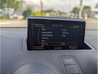 Audi A1 SB 1.0 TFSI S-LINE (2018) - Photo 11