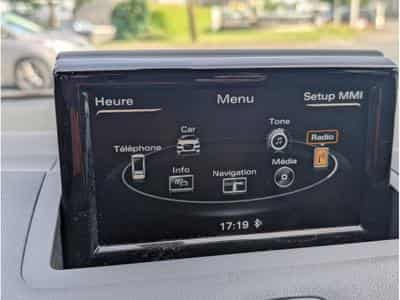 Audi A1 SB 1.0 TFSI S-LINE (2018) - Photo 12