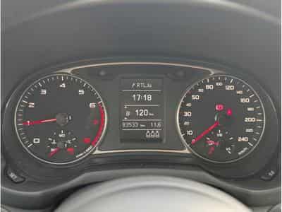 Audi A1 SB 1.0 TFSI S-LINE (2018) - Photo 13