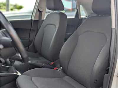 Audi A1 SB 1.0 TFSI S-LINE (2018) - Photo 9