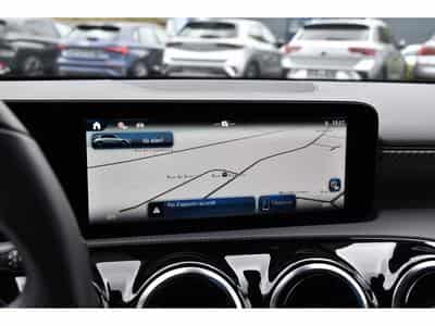 Mercedes A 180 CDI Progressive 8G-DCT CUIR GPS LANE CAM 1° MAIN (2025) - Foto 10