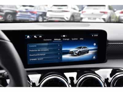 Mercedes A 180 CDI Progressive 8G-DCT CUIR GPS LANE CAM 1° MAIN (2025) - Foto 15