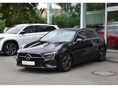 Mercedes A 180 CDI Progressive 8G-DCT CUIR GPS LANE CAM 1° MAIN (2025) - Foto 2