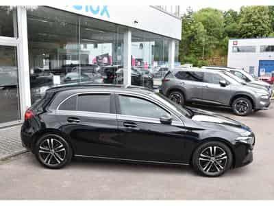 Mercedes A 180 CDI Progressive 8G-DCT CUIR GPS LANE CAM 1° MAIN (2025) - Foto 3