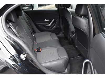 Mercedes A 180 CDI Progressive 8G-DCT CUIR GPS LANE CAM 1° MAIN (2025) - Foto 8
